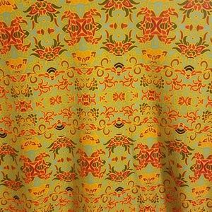 Gorgeous legging material Irma